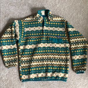 Patagonia Fleece